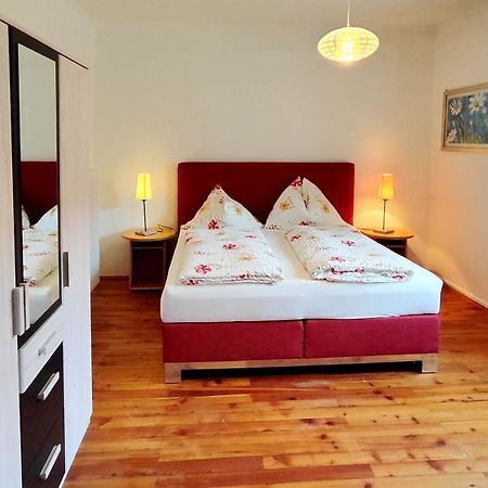 Ferienwohnung Stelzl Sankt Johann im Saggautal Zewnętrze zdjęcie
