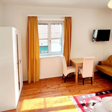 Ferienwohnung Stelzl Sankt Johann im Saggautal Zewnętrze zdjęcie