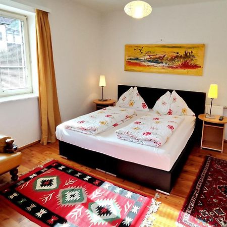 Ferienwohnung Stelzl Sankt Johann im Saggautal Zewnętrze zdjęcie