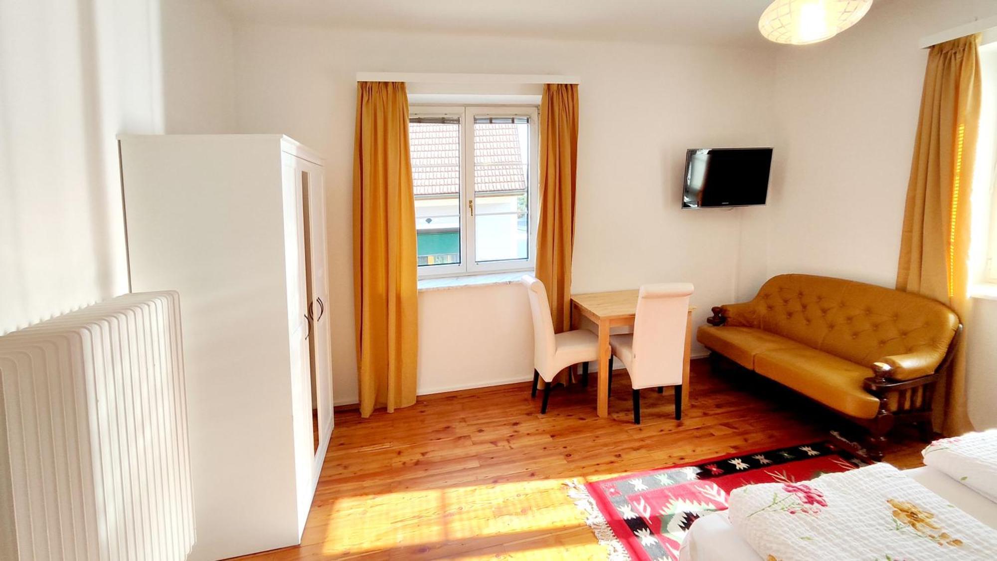 Ferienwohnung Stelzl Sankt Johann im Saggautal Zewnętrze zdjęcie