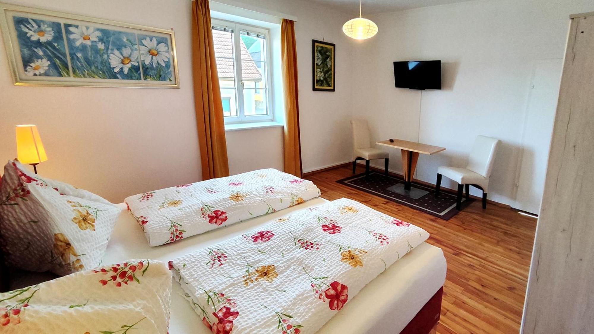 Ferienwohnung Stelzl Sankt Johann im Saggautal Zewnętrze zdjęcie